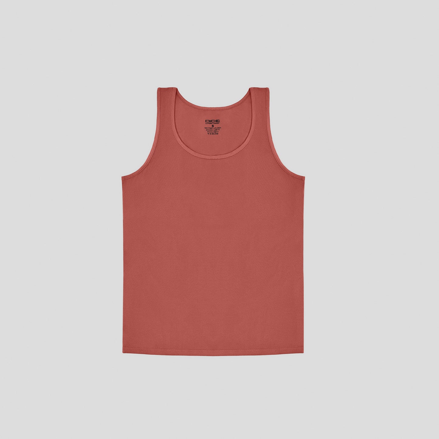 DM 184 Tank Top Lycra