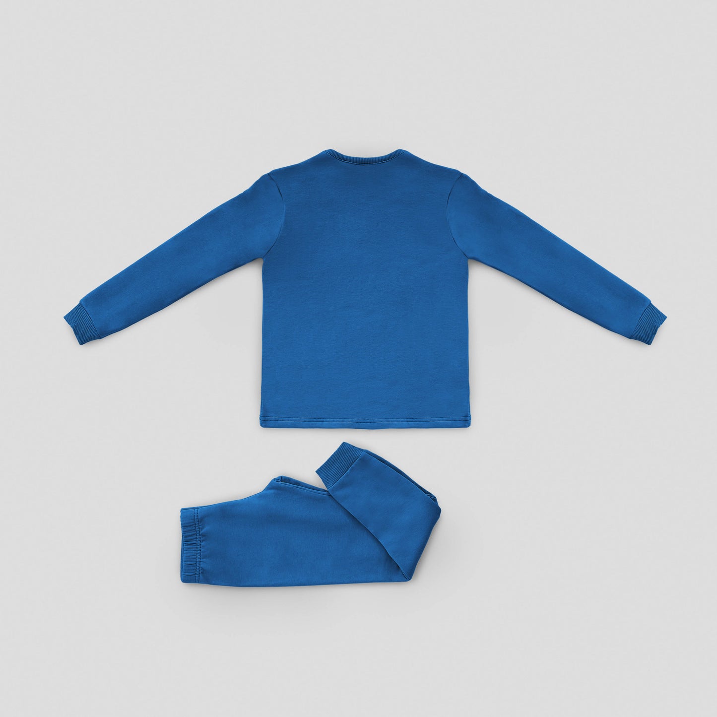 DKB 420-02 Long Sleeve set for Boys