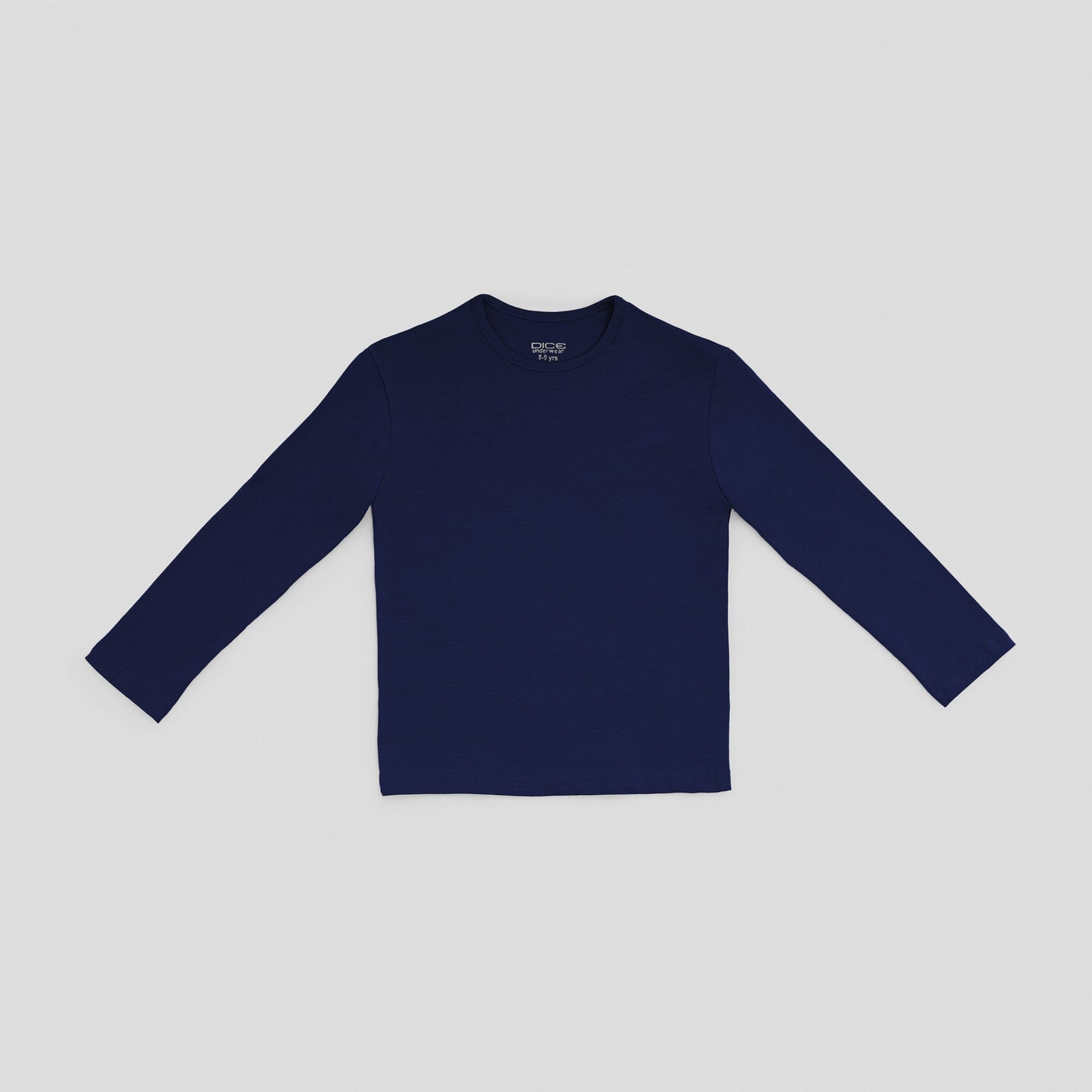 Long Sleeve T-shirt Boys DKB 415-02