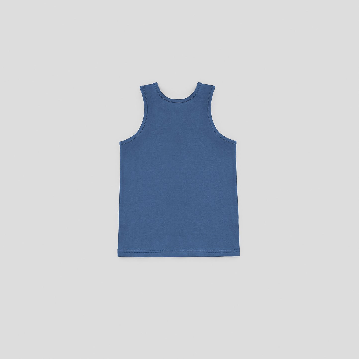 DKB 415-04 Boys Undershirt