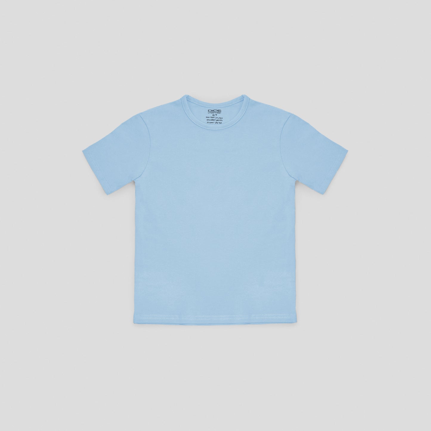 T-Shirt DKB 415-01