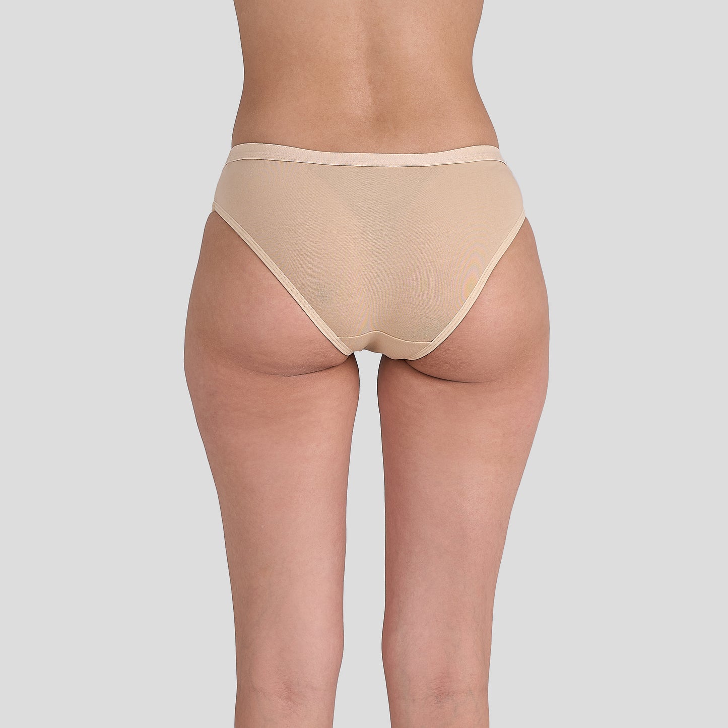 DW Bikini Pack of 3
