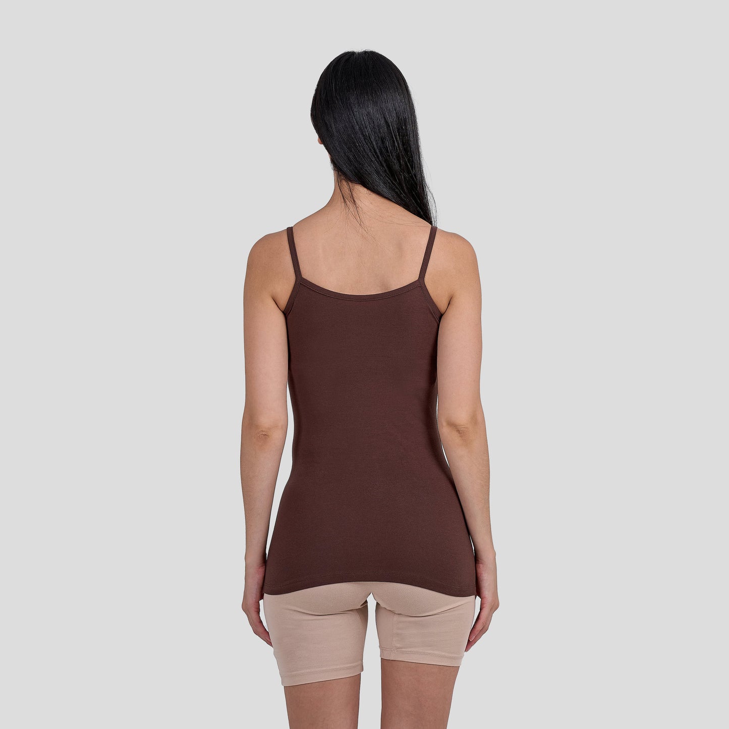 DW 115-2 Spaghetti Strap Top