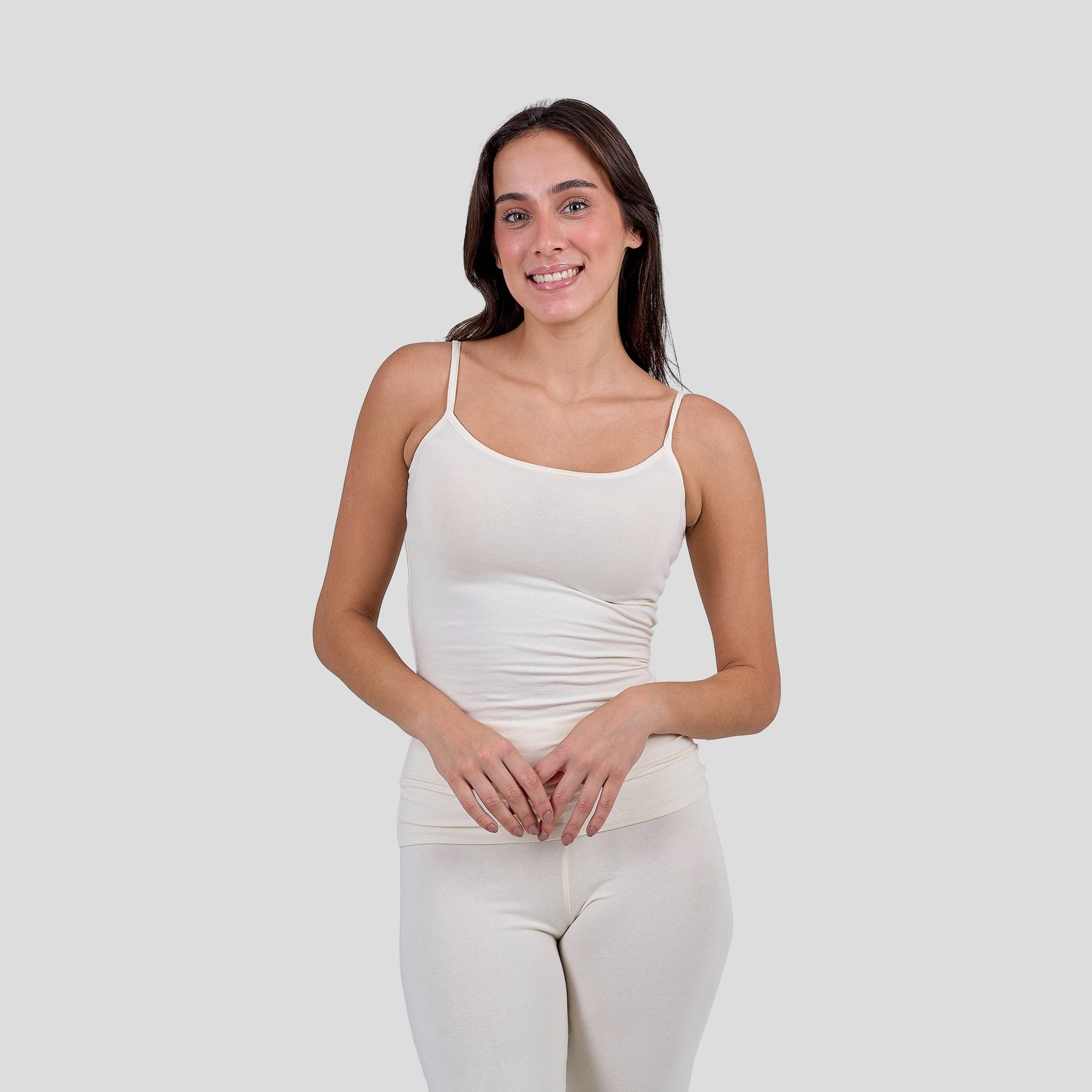 DW 115-2 Spaghetti Strap Top