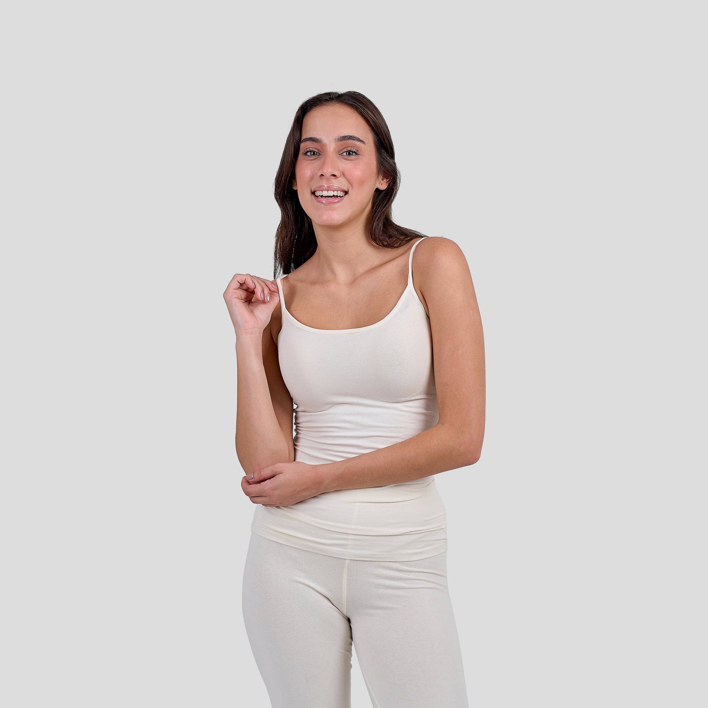 DW 115-2 Spaghetti Strap Top