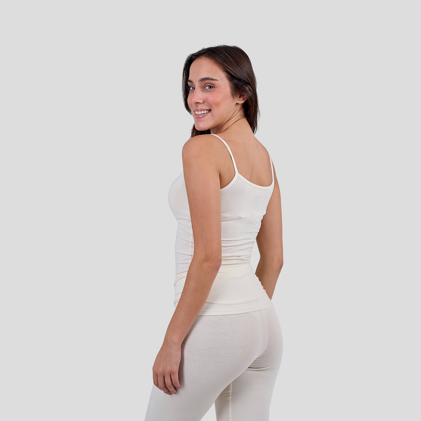 DW 115-2 Spaghetti Strap Top