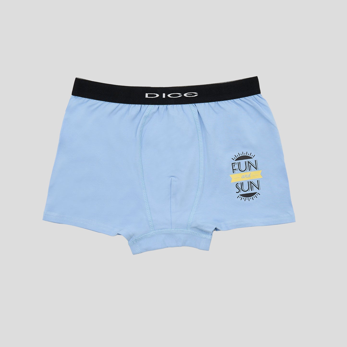 DM 132 Boxer