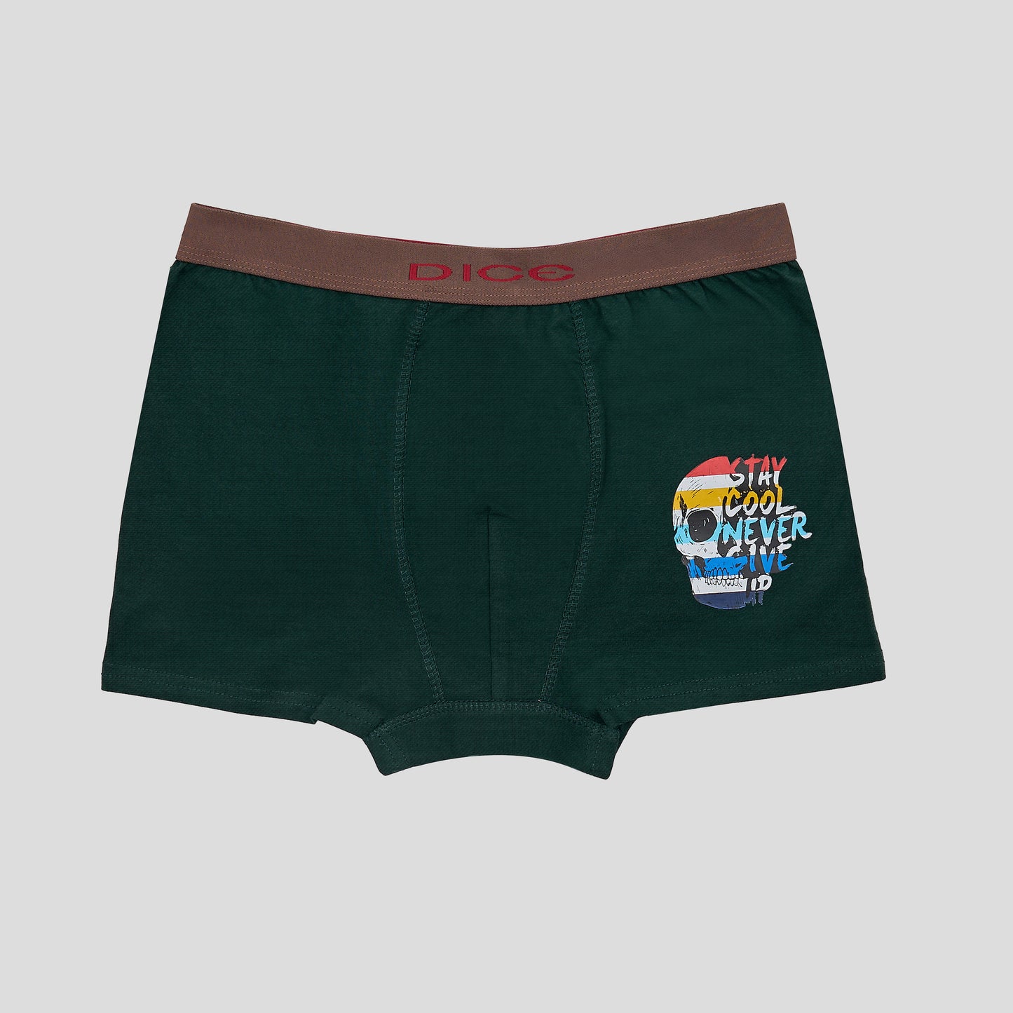 DM 132 Boxer