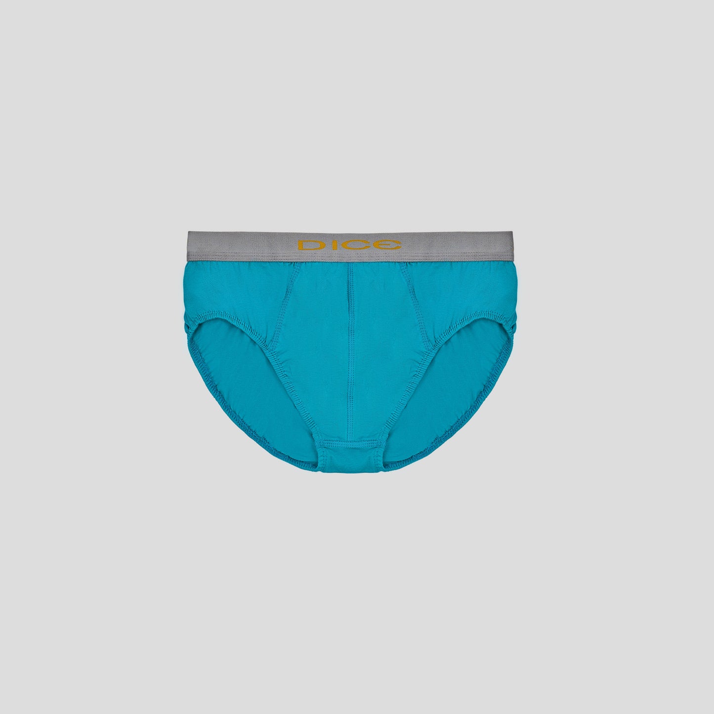 DM 423 Solid Briefs Pack of 3