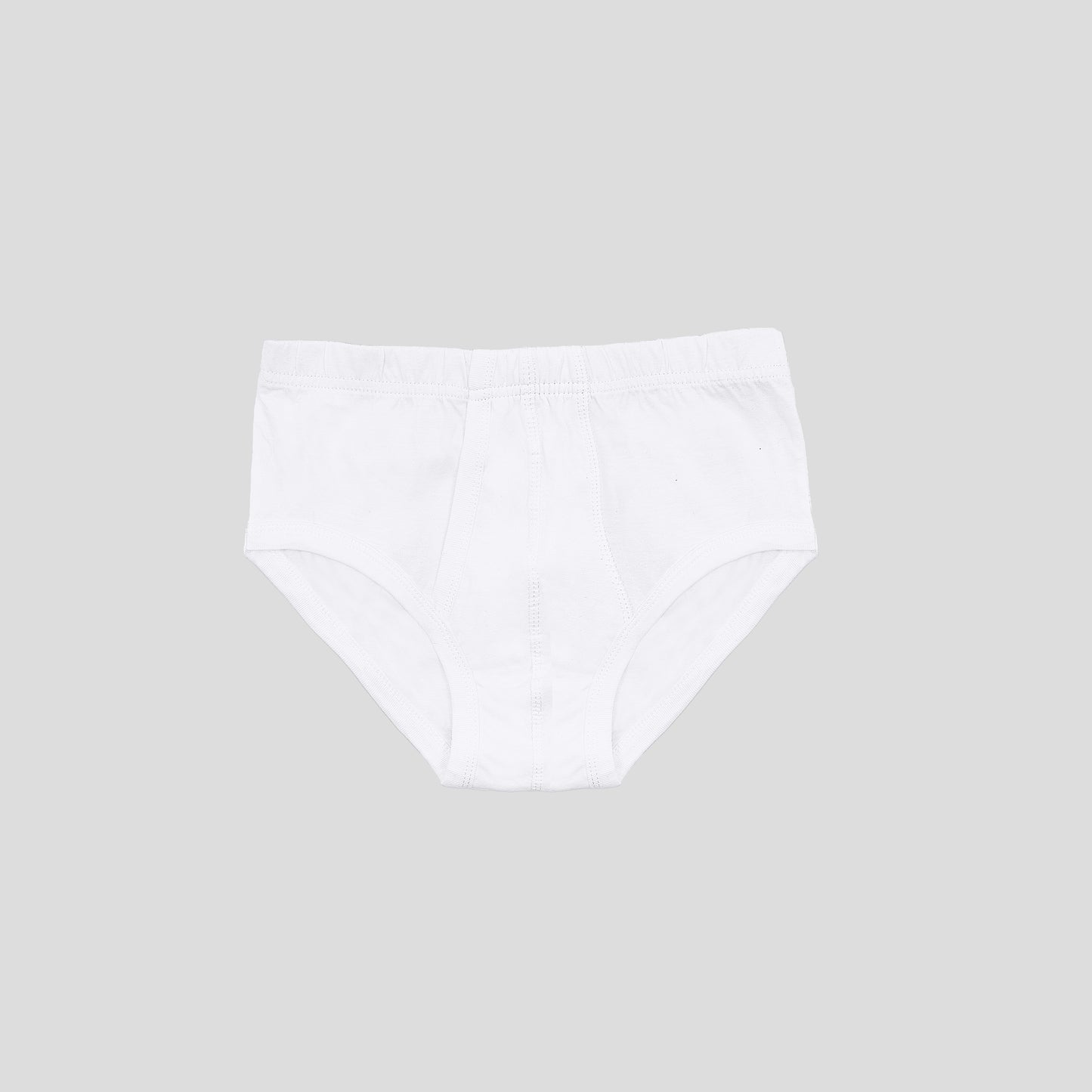 DM 100 Pack of 3 Men Briefs