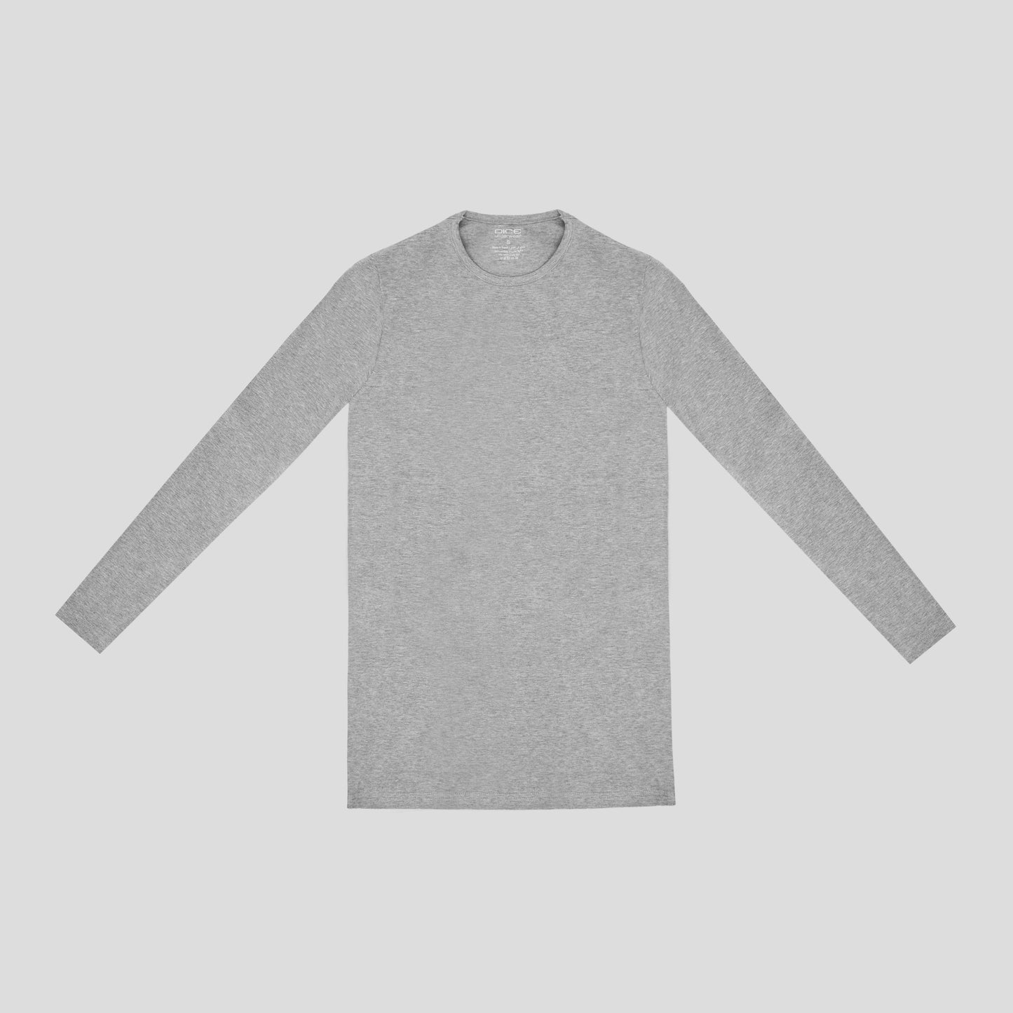 DM 182 Long Sleeve Shirt