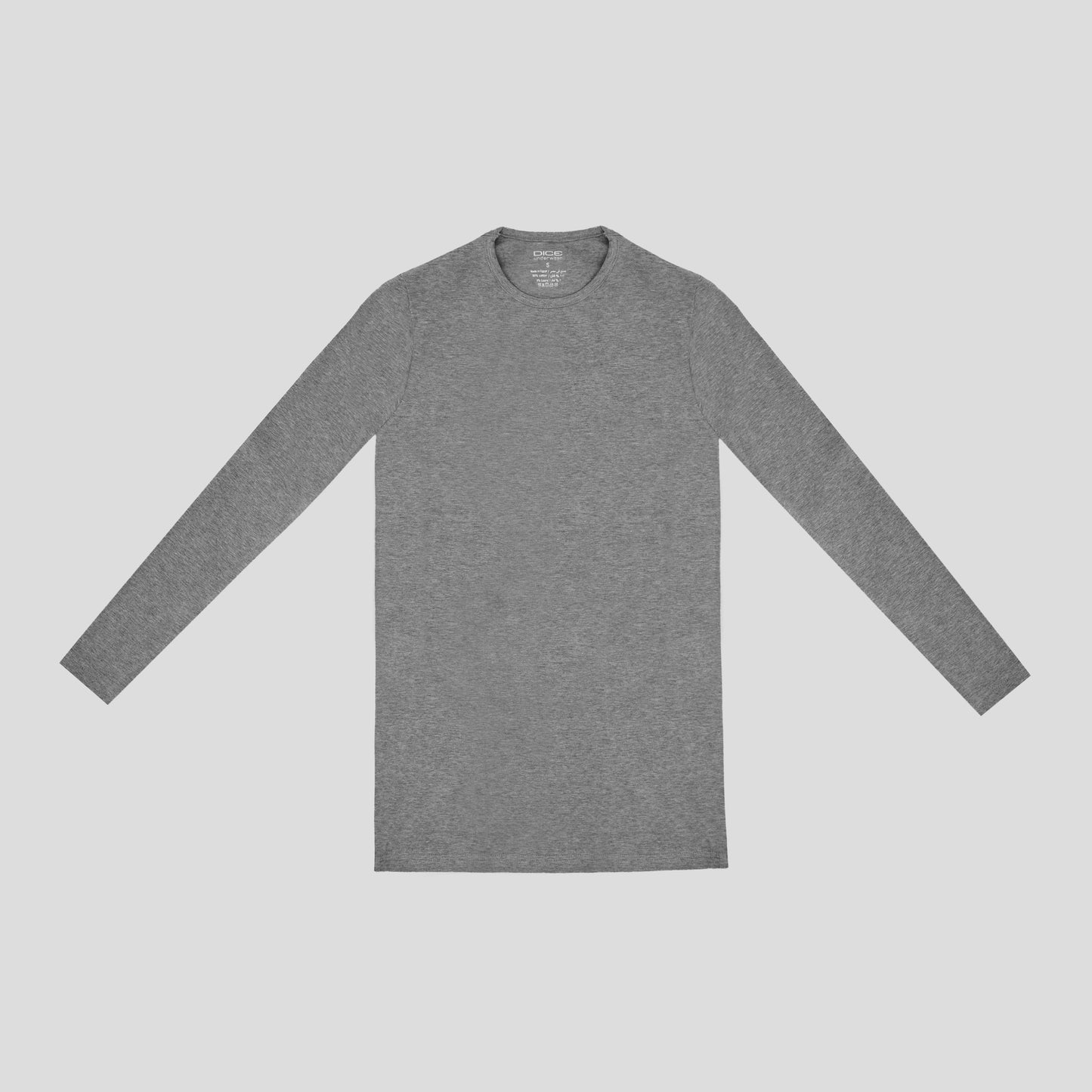 DM 182 Long Sleeve Shirt