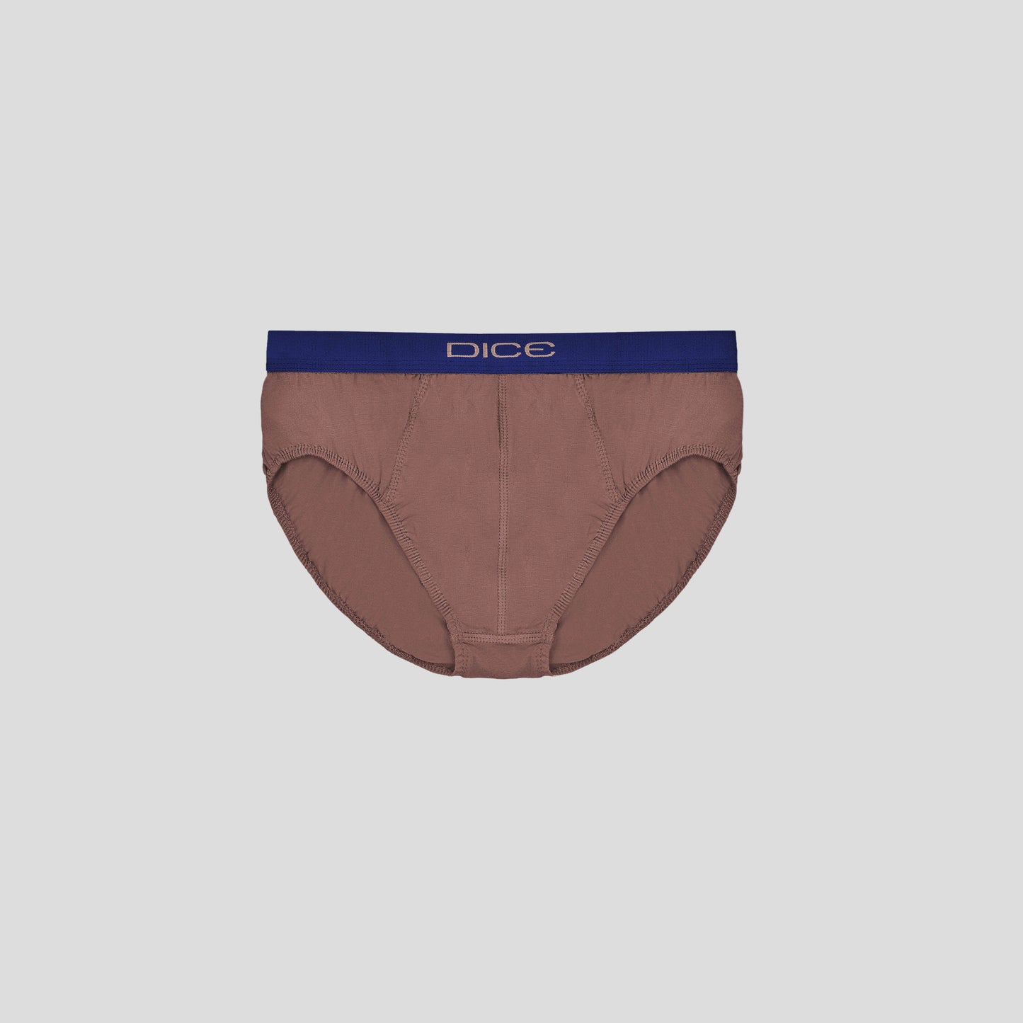 DM 423 Solid Briefs Pack of 3