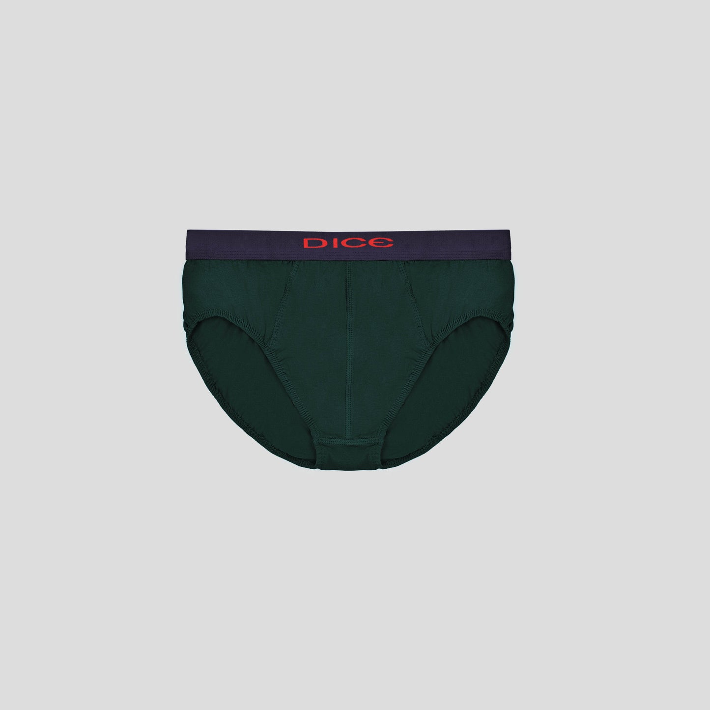 DM 423 Solid Briefs Pack of 3