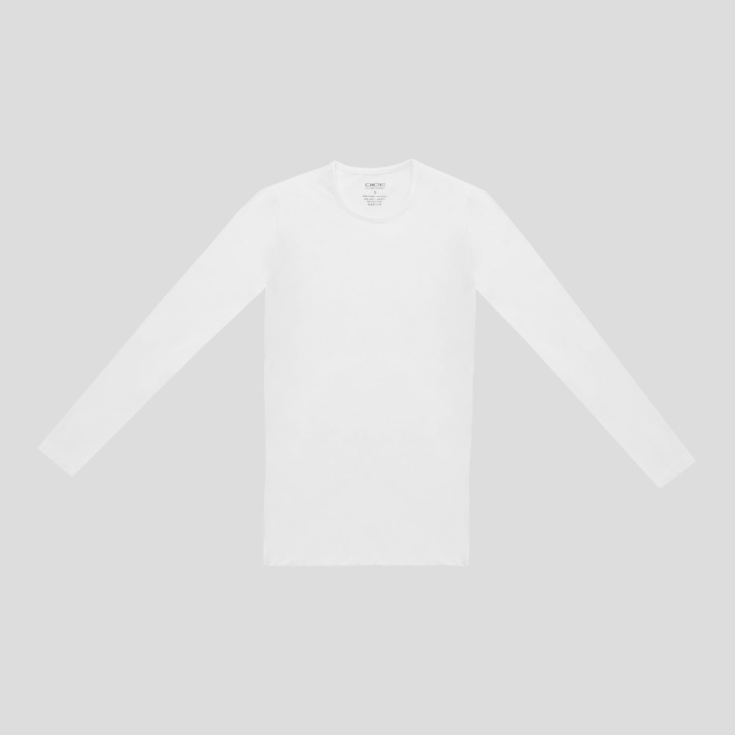 DM 182 Long Sleeve Shirt