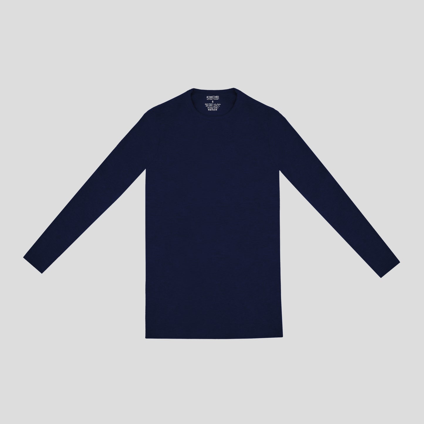DM 182 Long Sleeve Shirt