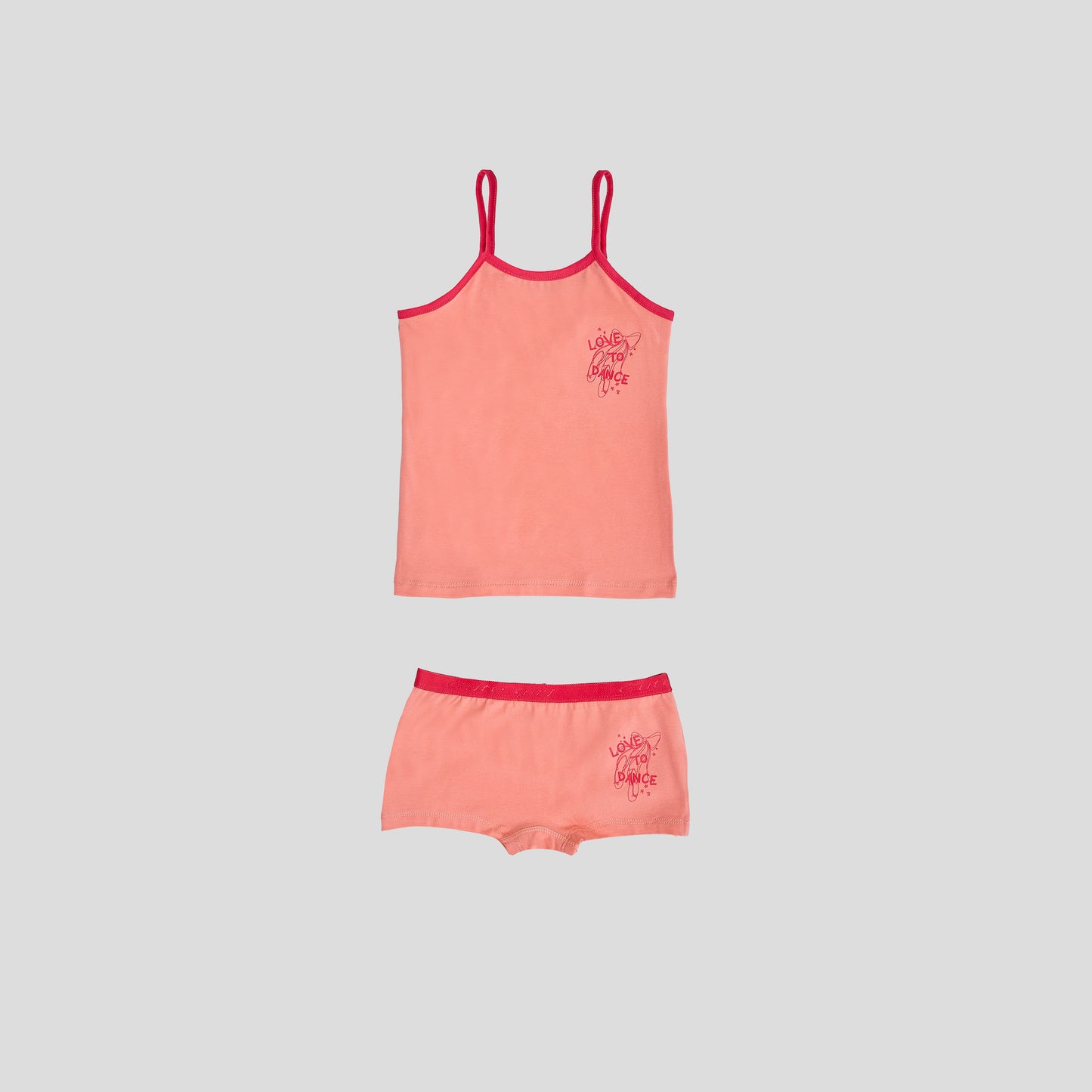DKG 3001 Underwear Set
