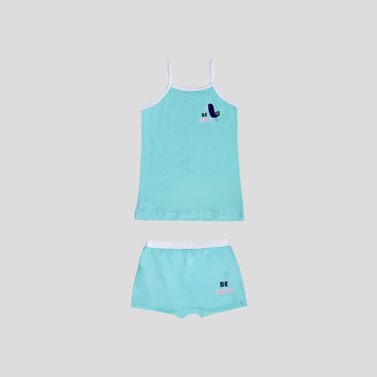 DKG 3001 Underwear Set