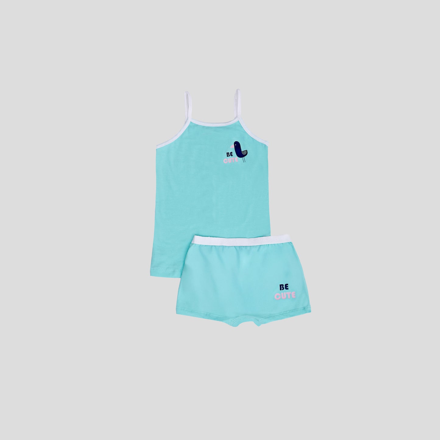 DKG 3001 Underwear Set