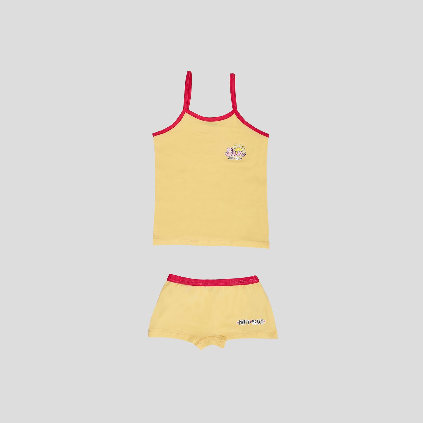 DKG 3001 Underwear Set
