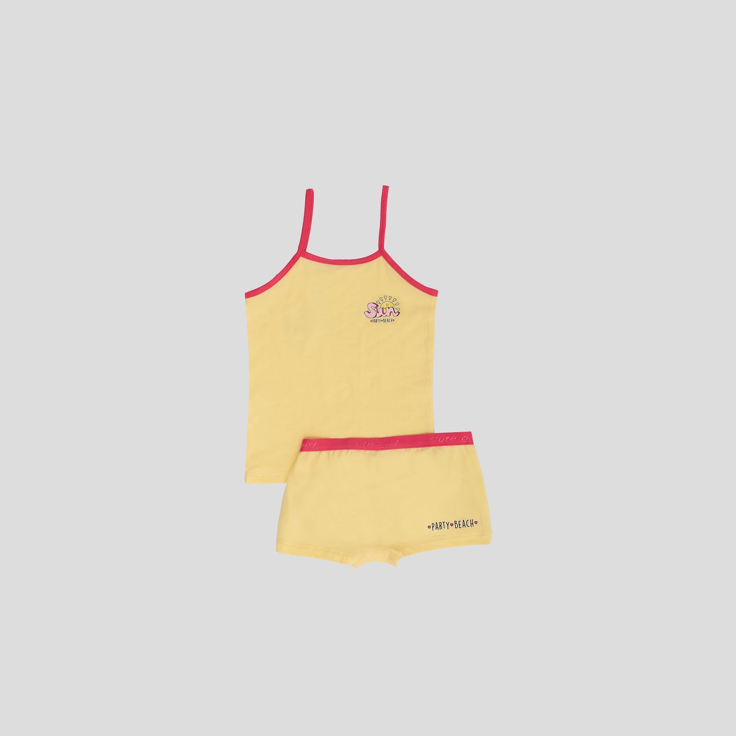 DKG 3001 Underwear Set