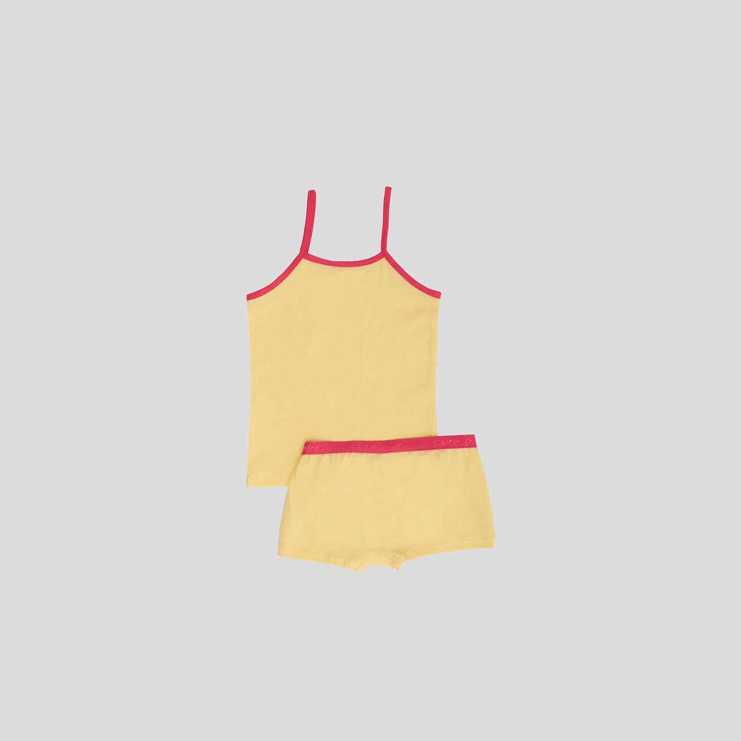 DKG 3001 Underwear Set