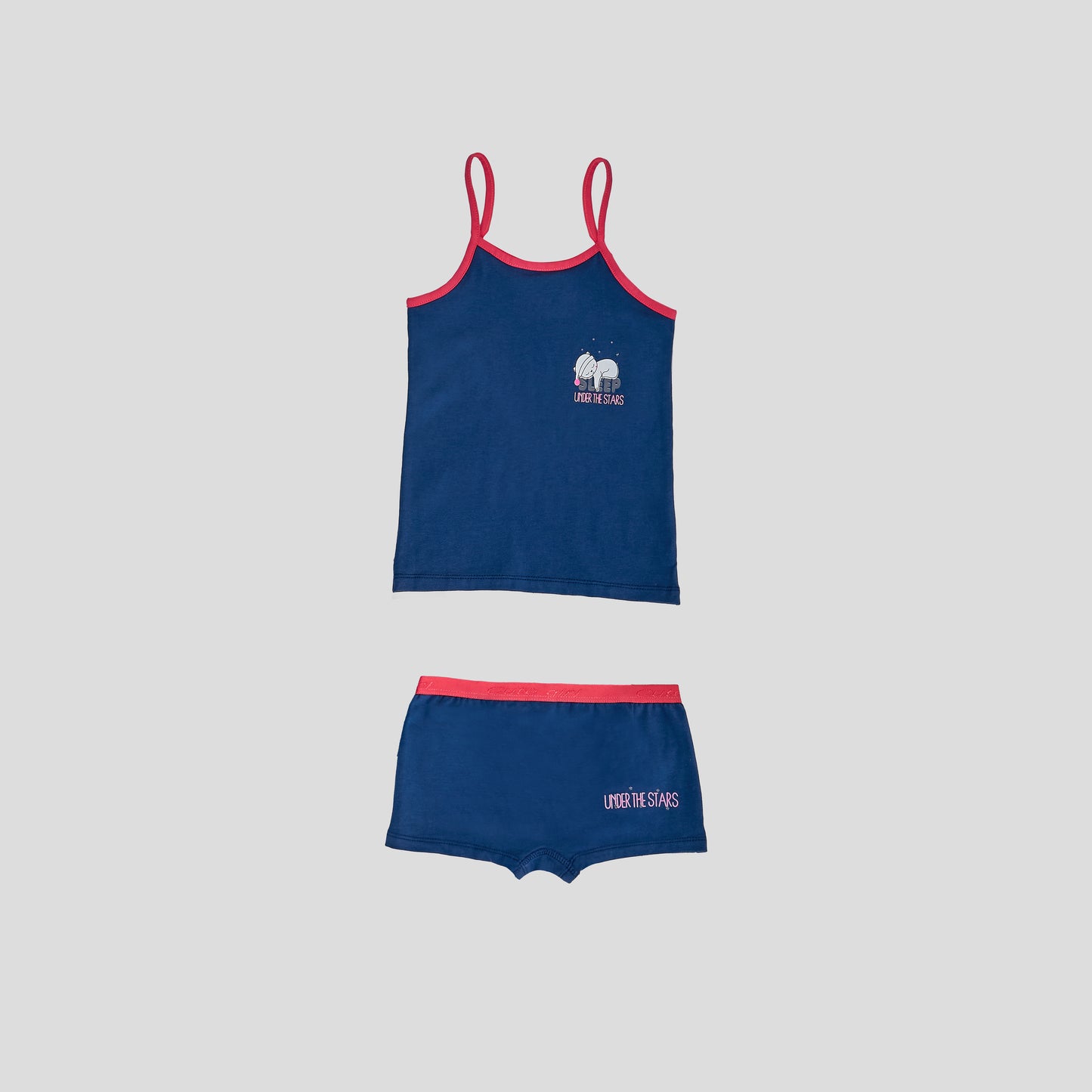 DKG 3001 Underwear Set