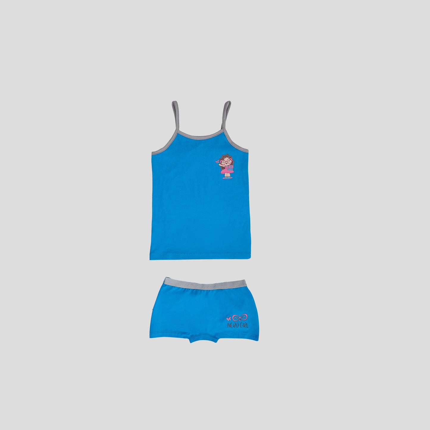 DKG 3001 Underwear Set