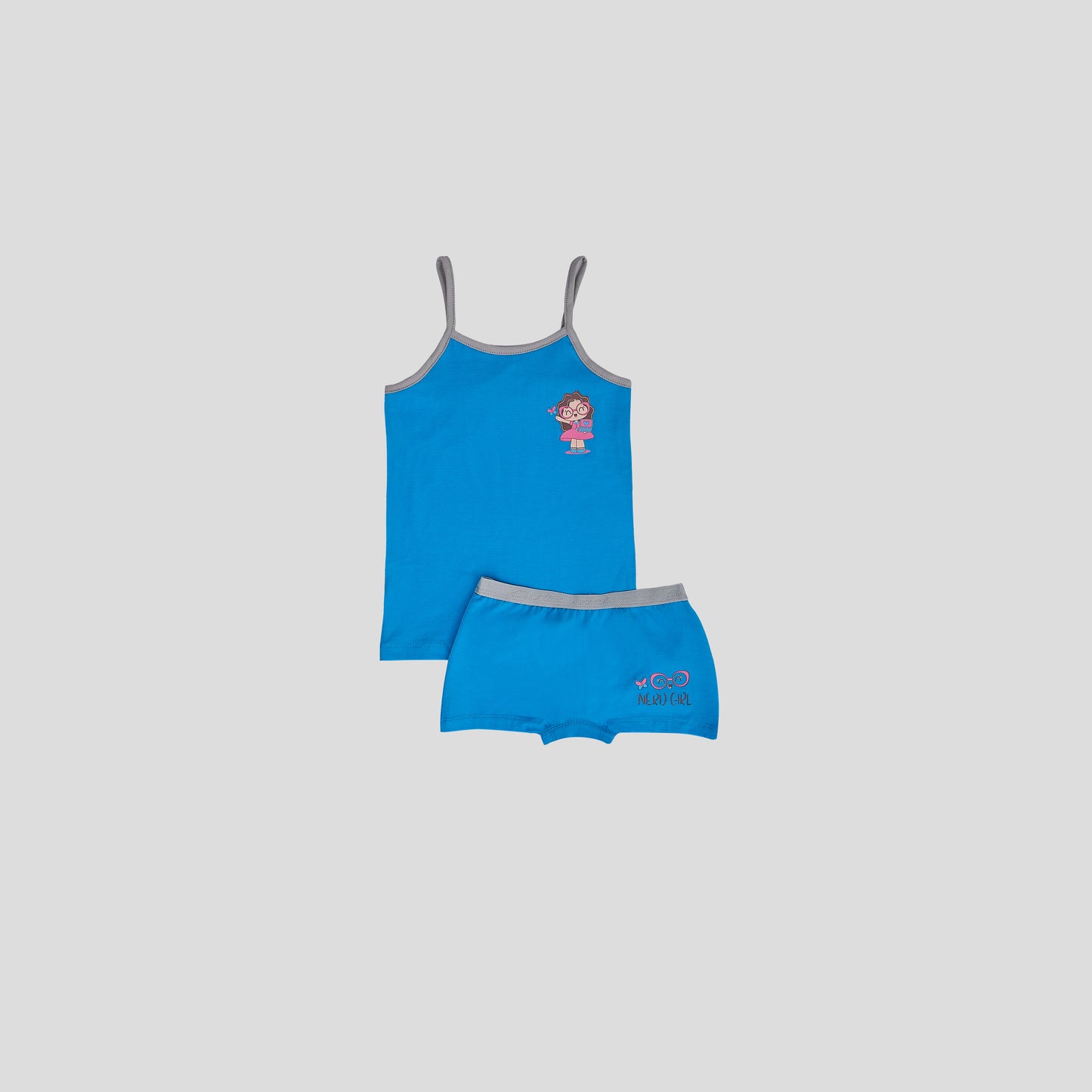 DKG 3001 Underwear Set