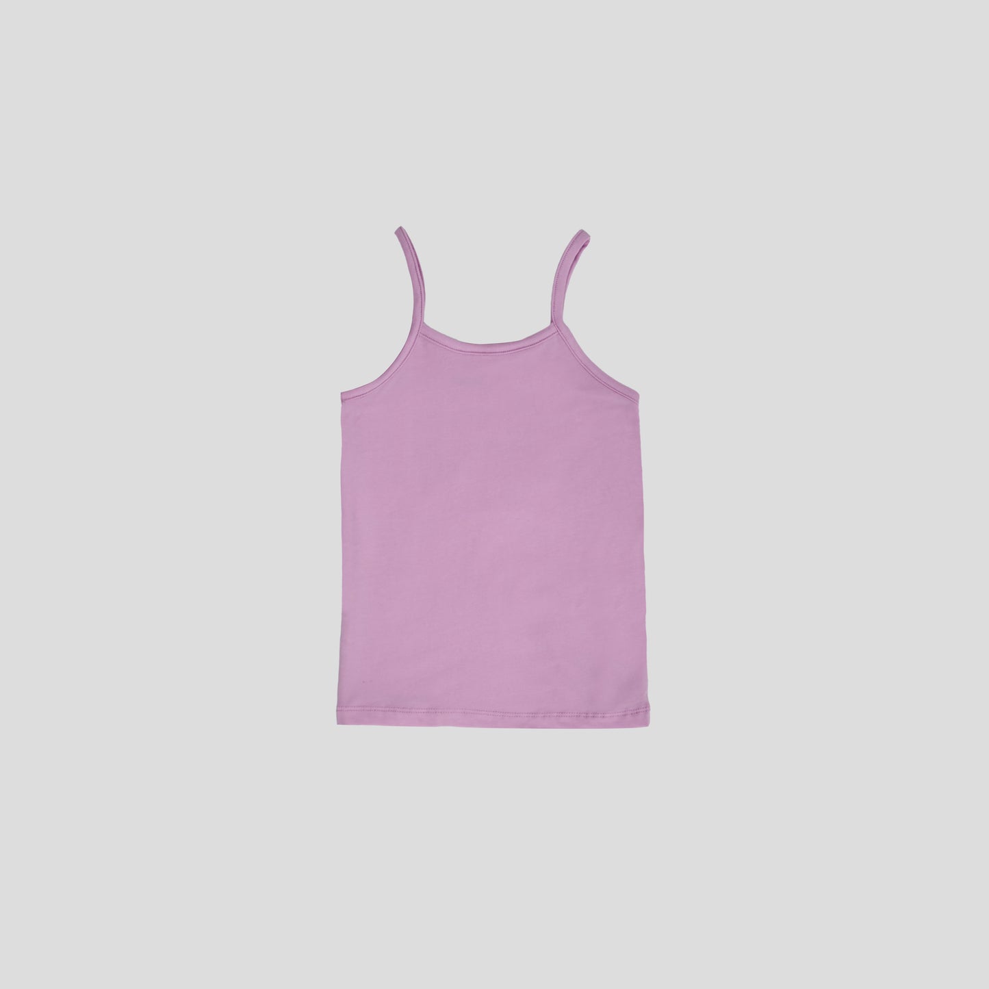 DKG 315-02 Pack of 2 Undershirt for Girls