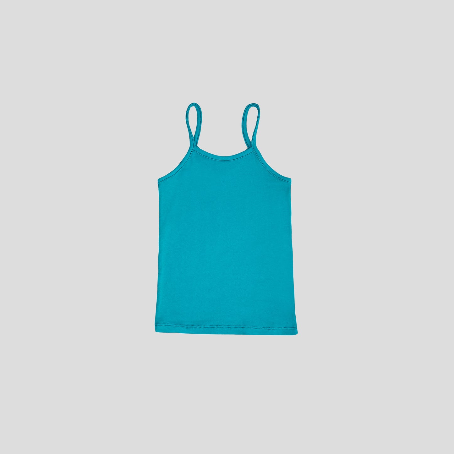 DKG 315-02 Pack of 2 Undershirt for Girls