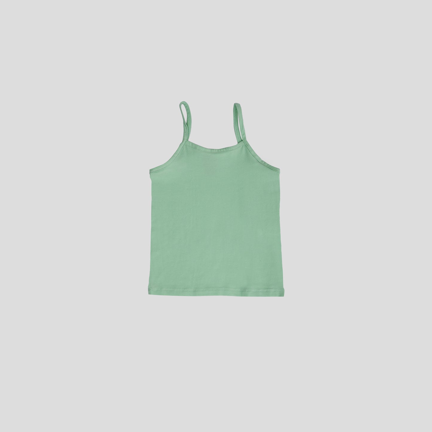 DKG 315-02 Pack of 2 Undershirt for Girls