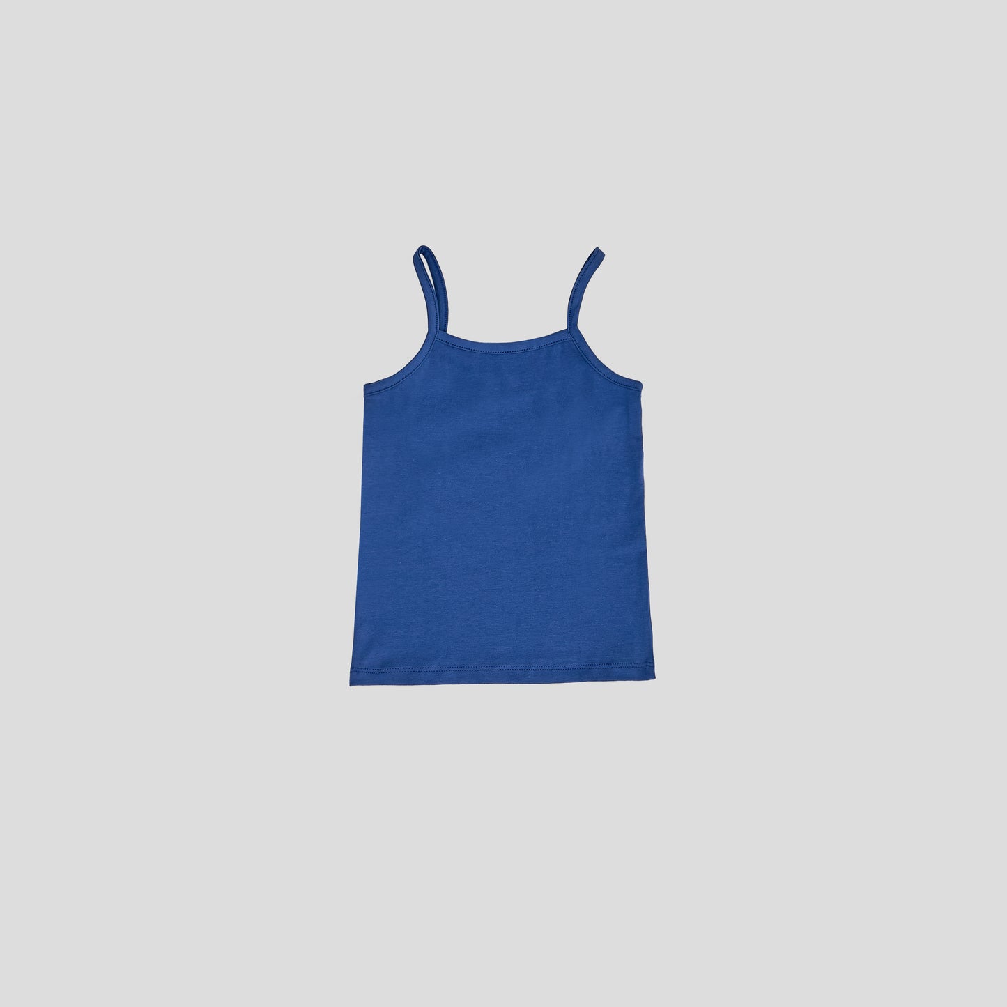 DKG 315-02 Pack of 2 Undershirt for Girls