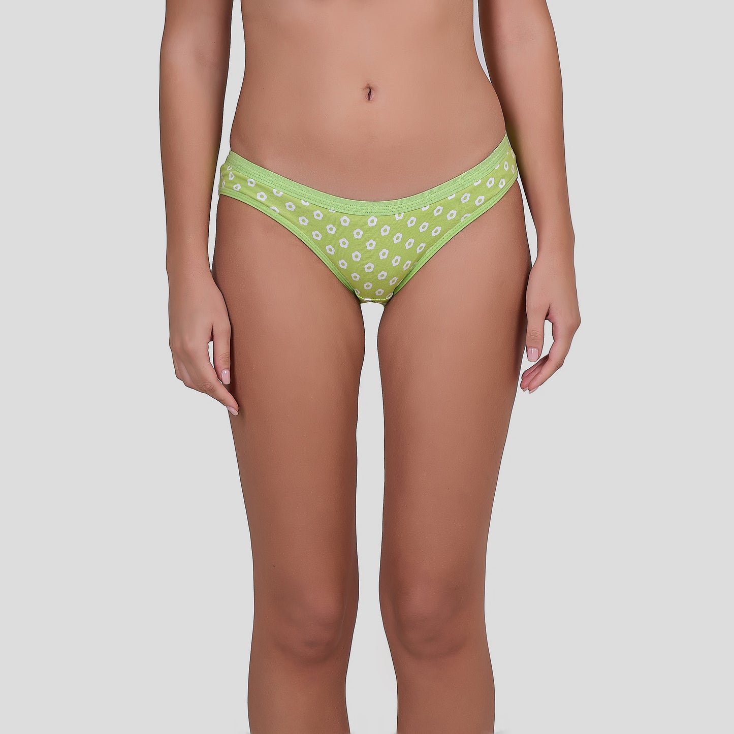 DW 101 Bikini Pack of 3