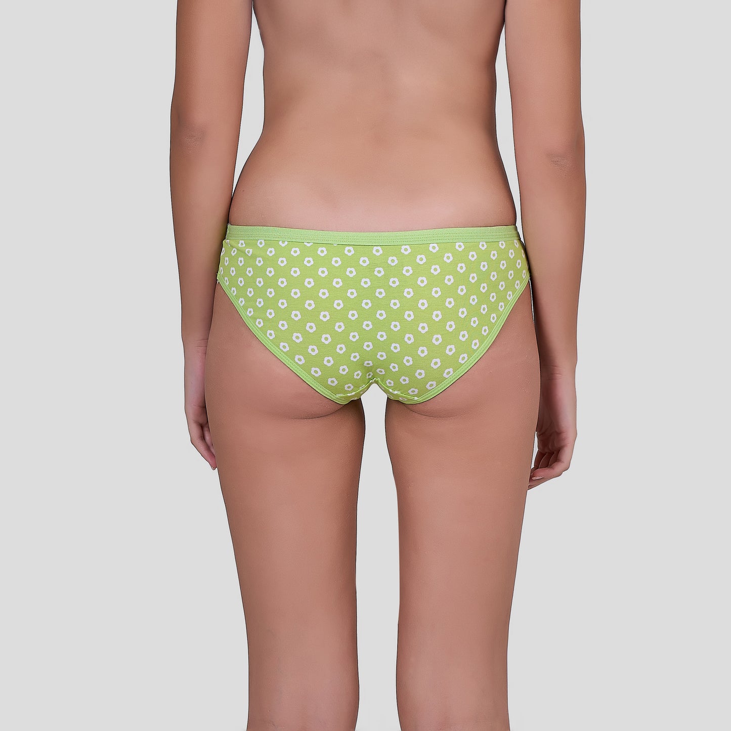 DW 101 Bikini Pack of 3