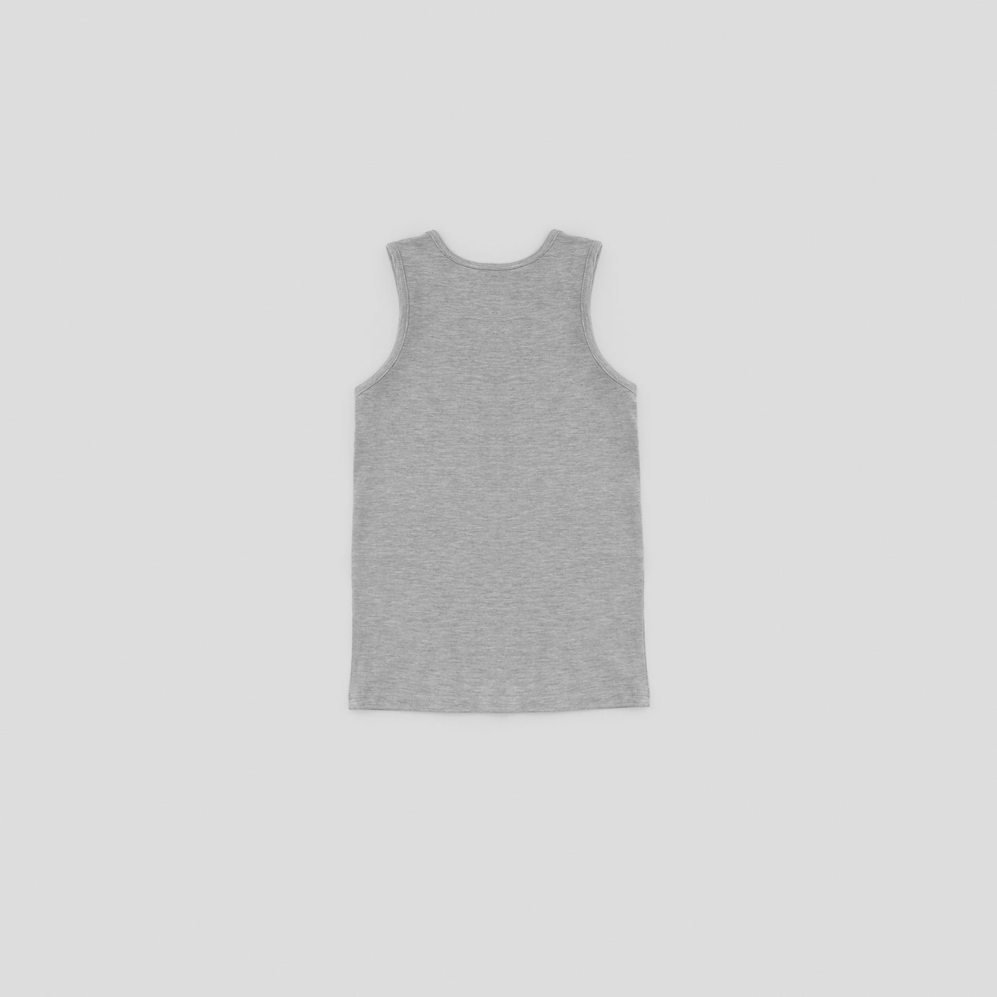 DKB 415-04 Boys Undershirt