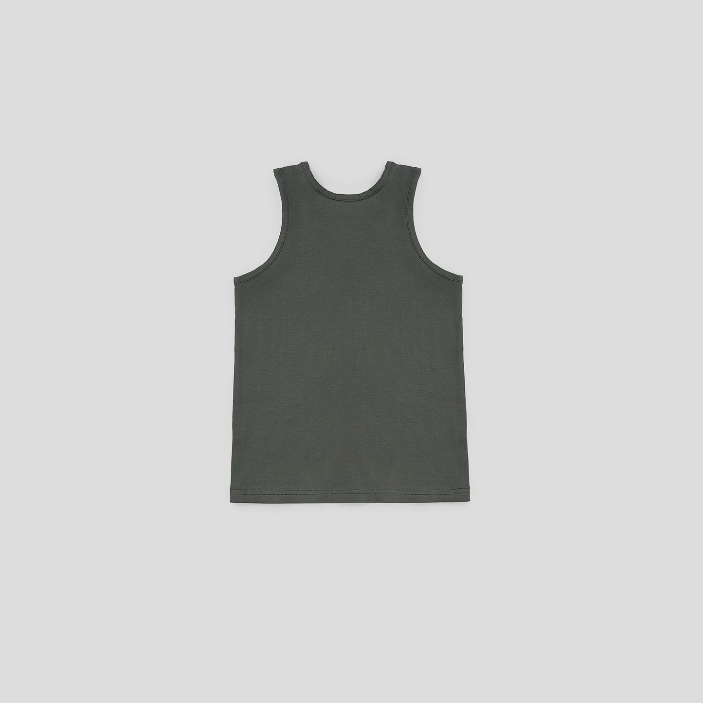 DKB 415-04 Boys Undershirt