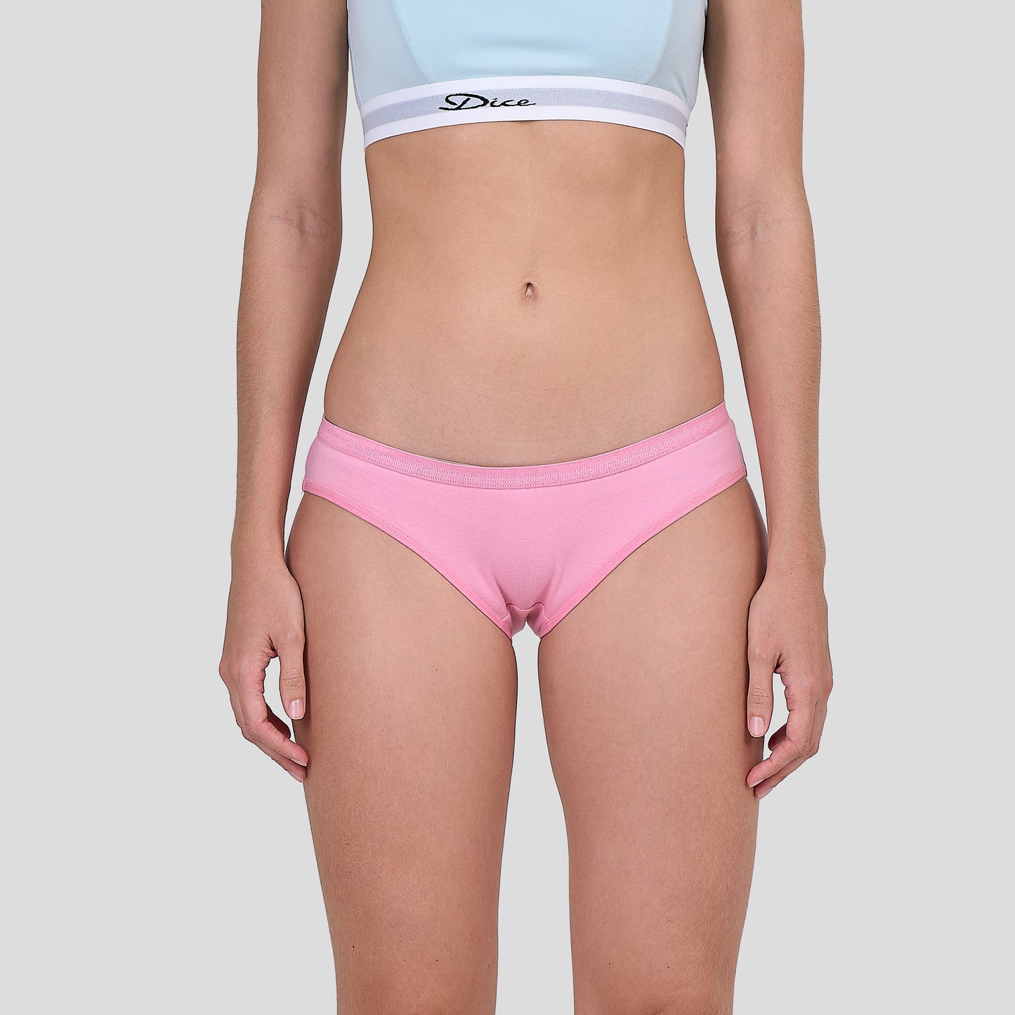DW Bikini Pack of 3