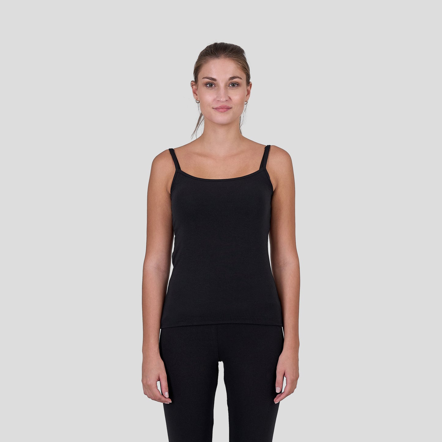DW 115-2 Spaghetti Strap Top
