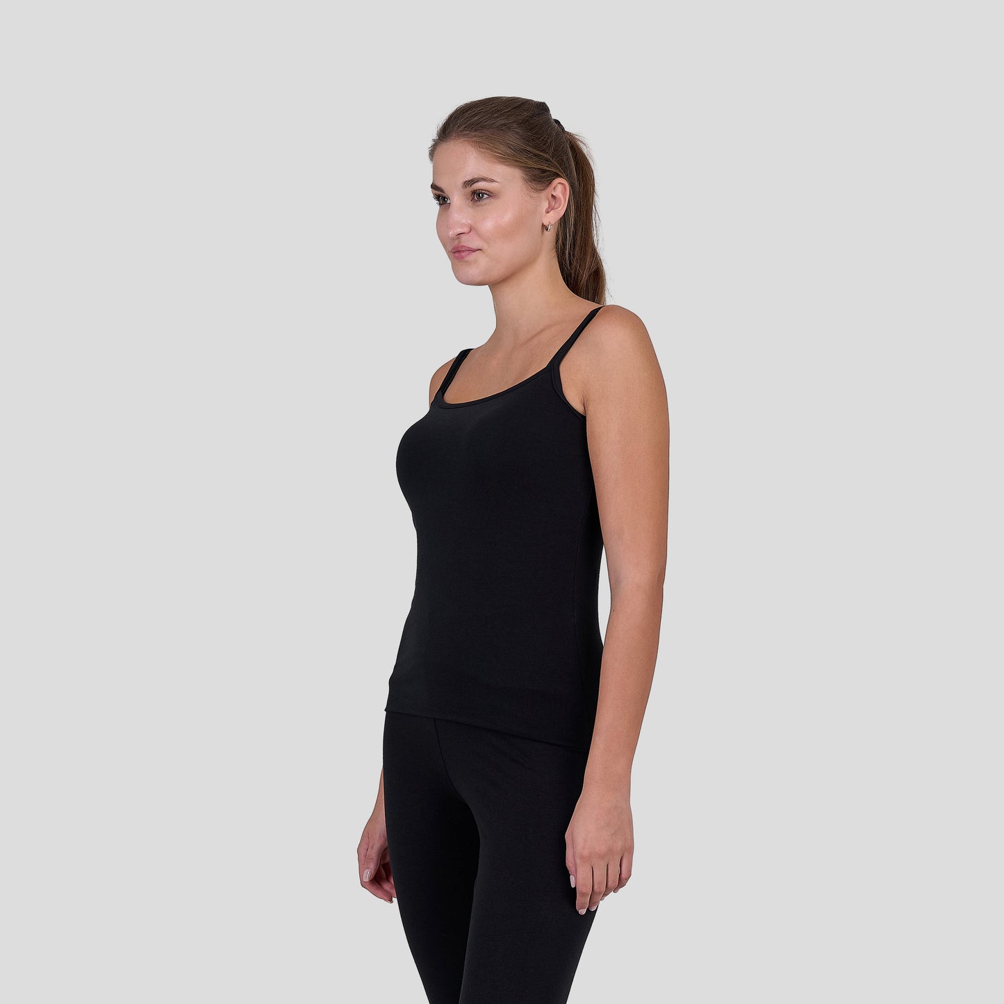 DW 115-2 Spaghetti Strap Top