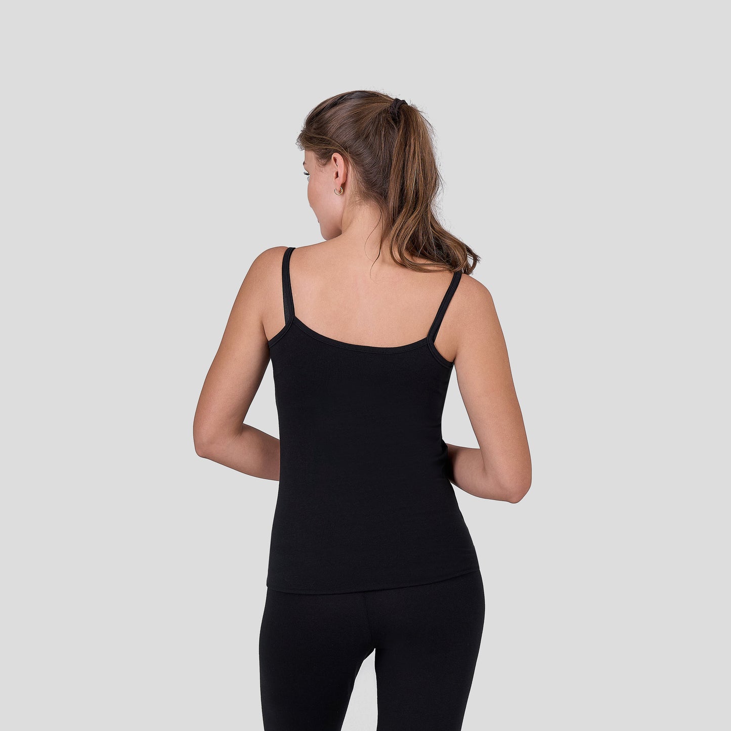 DW 115-2 Spaghetti Strap Top