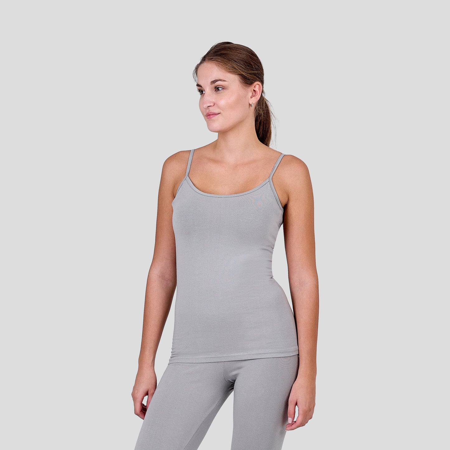 DW 115-2 Spaghetti Strap Top