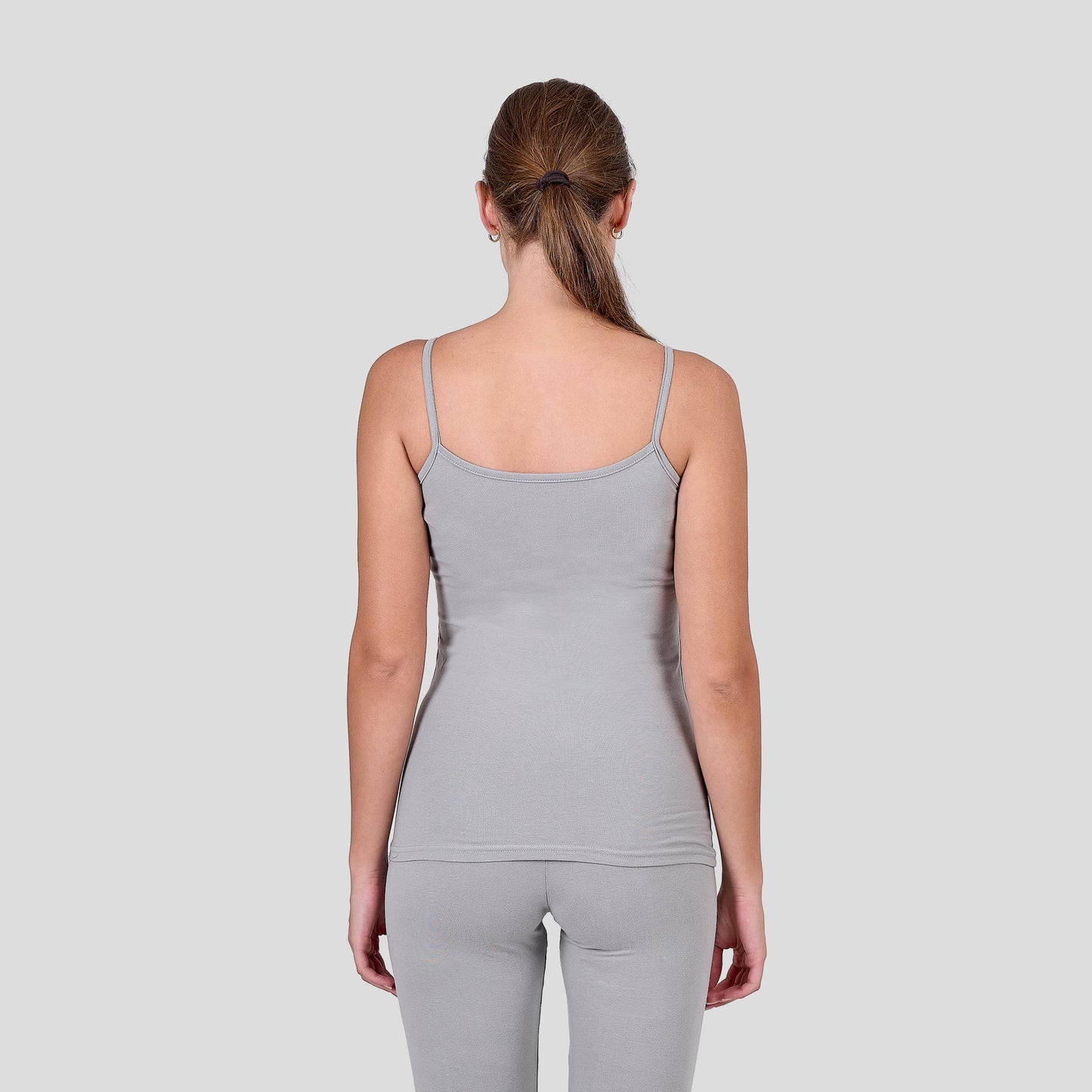 DW 115-2 Spaghetti Strap Top