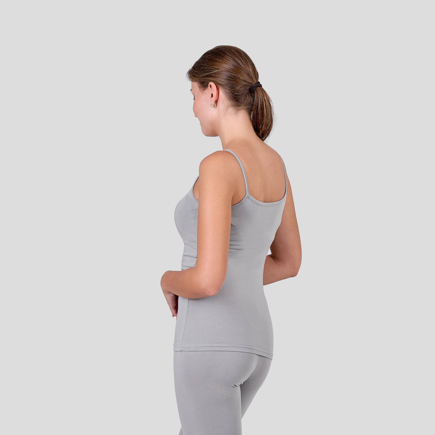 DW 115-2 Spaghetti Strap Top