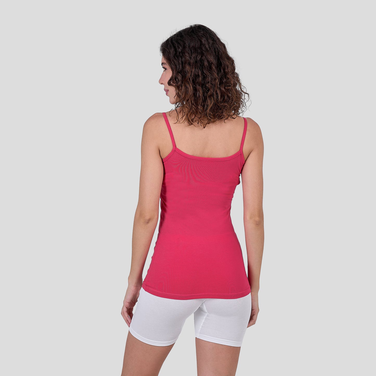 DW 115-2 Spaghetti Strap Top