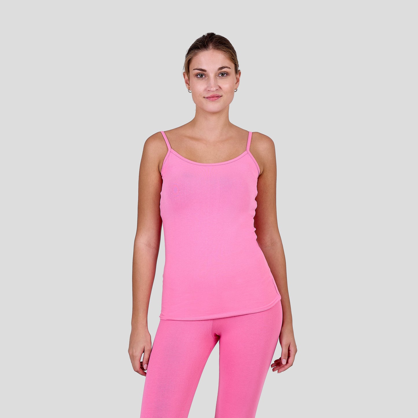 DW 115-2 Spaghetti Strap Top