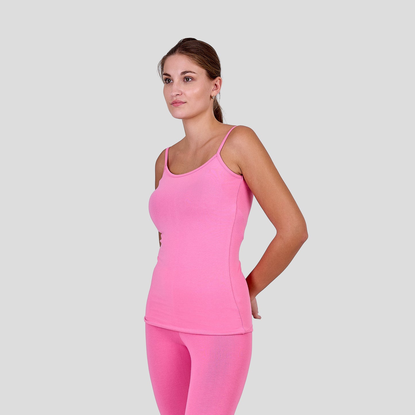 DW 115-2 Spaghetti Strap Top
