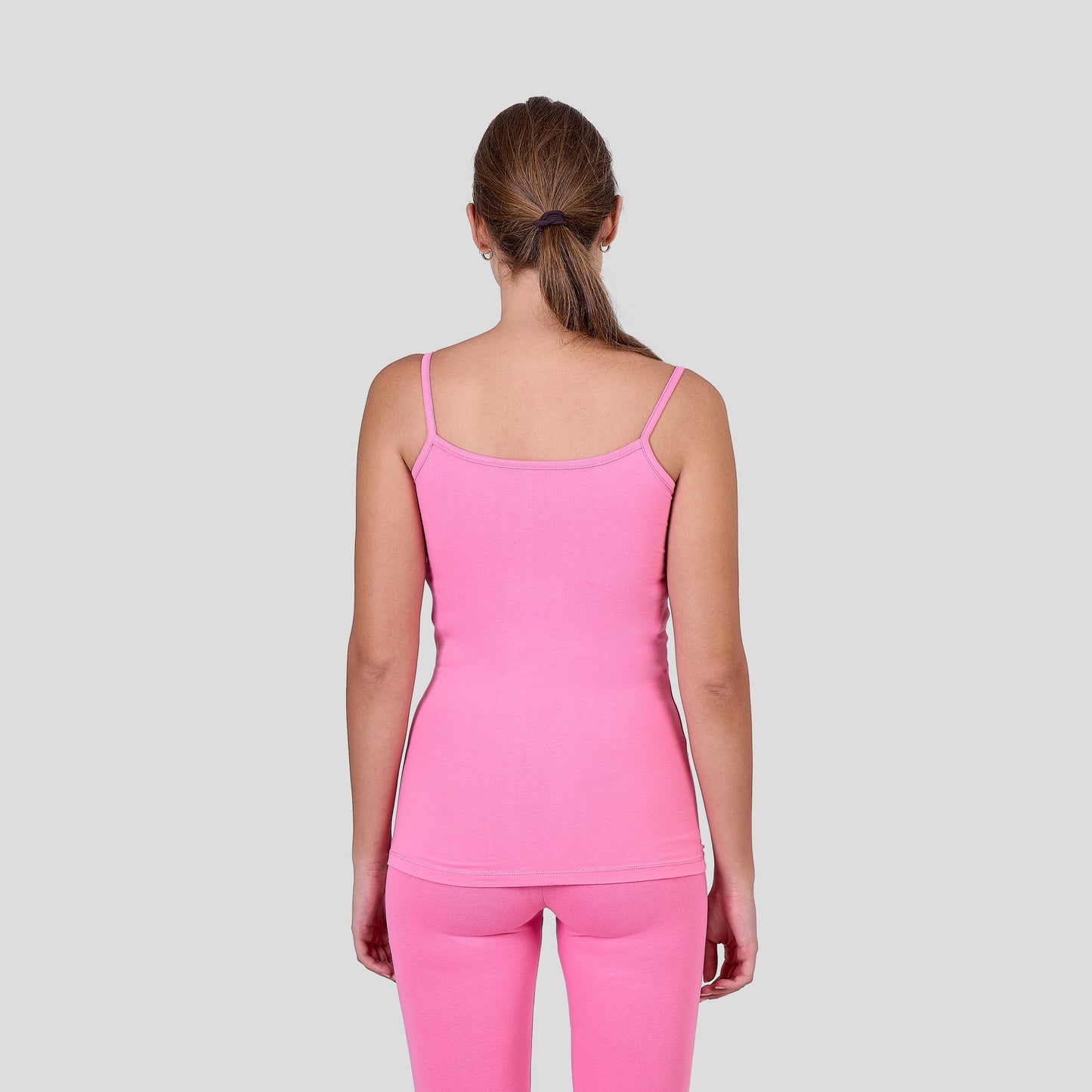 DW 115-2 Spaghetti Strap Top