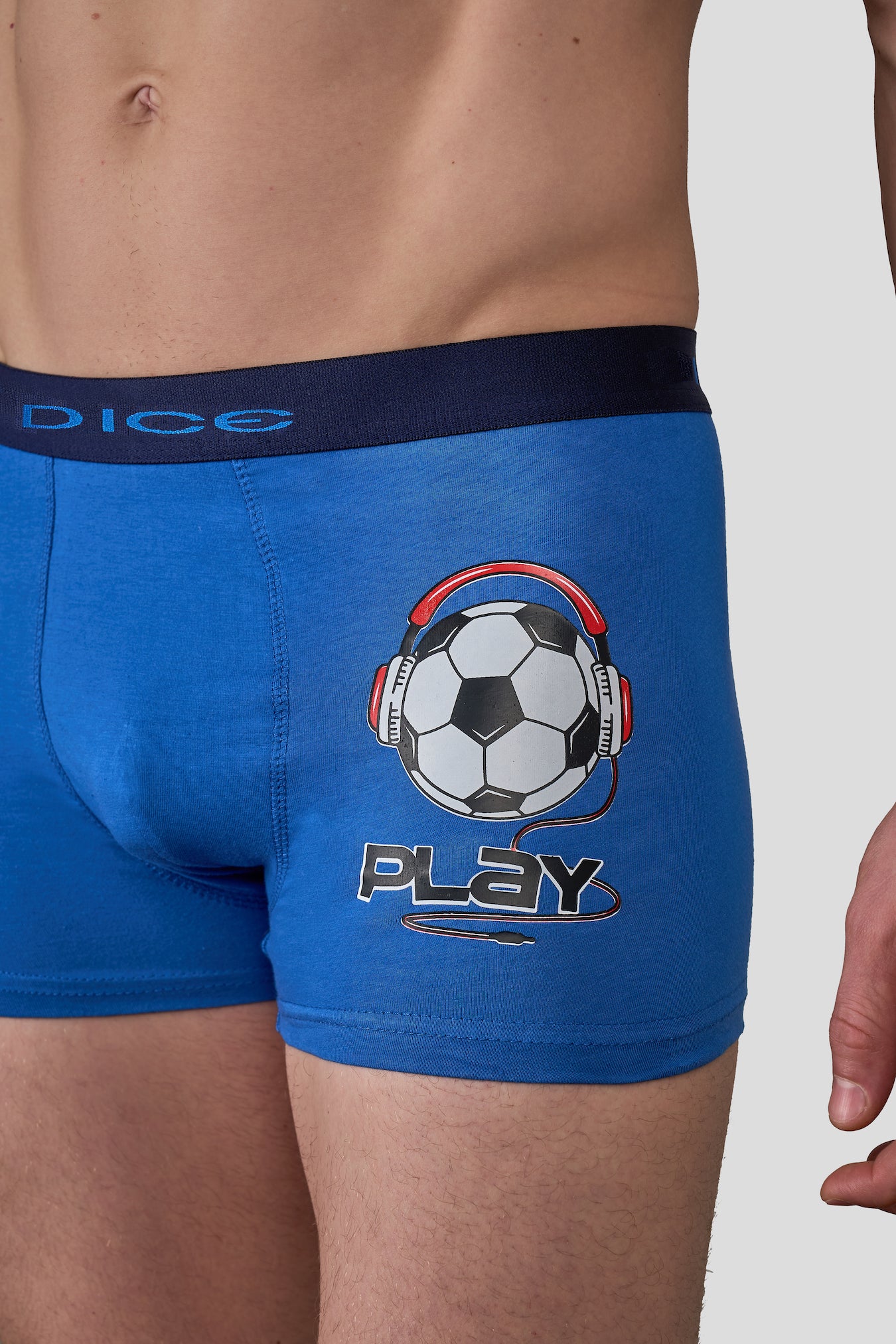 DM 132 Boxer