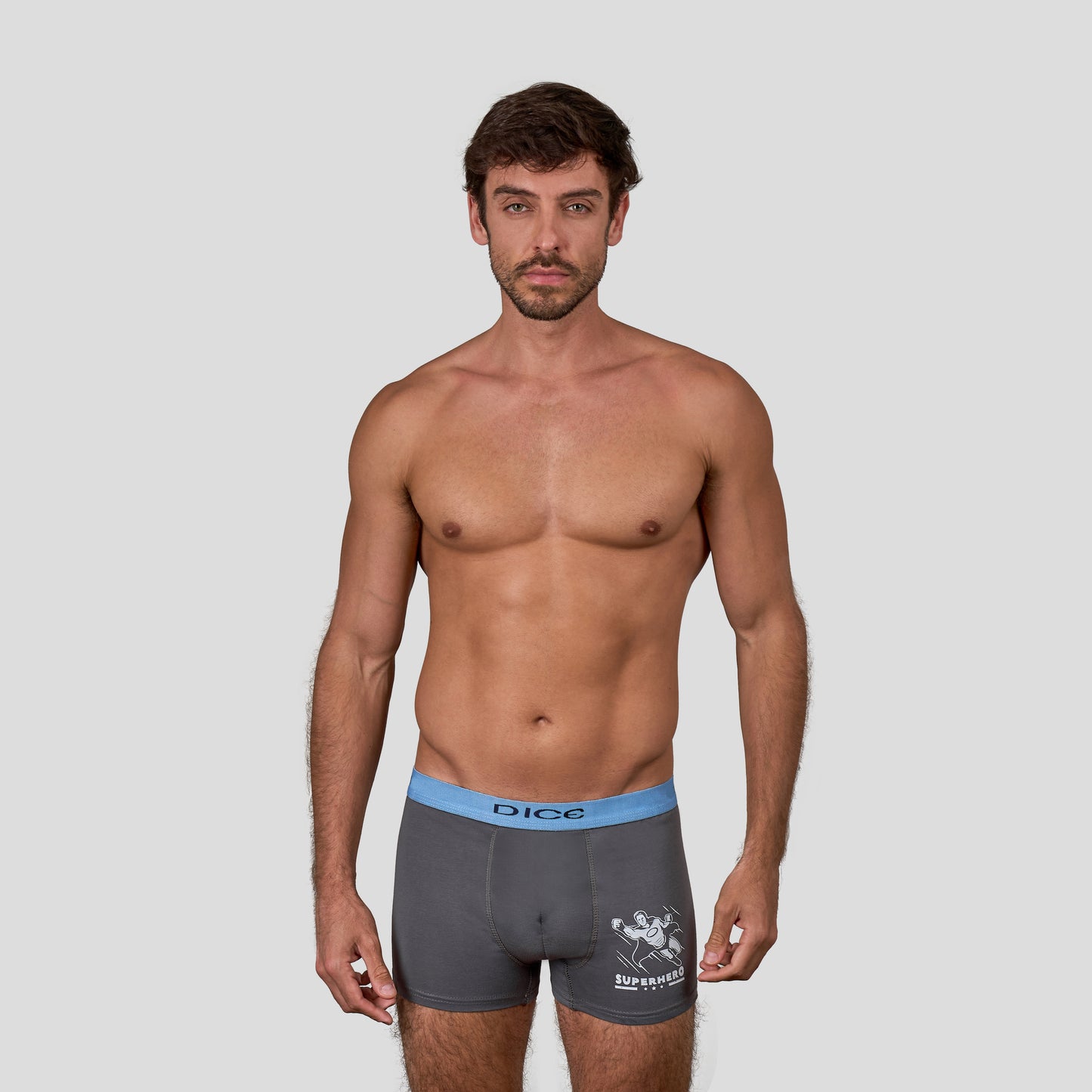 DM 132 Boxer